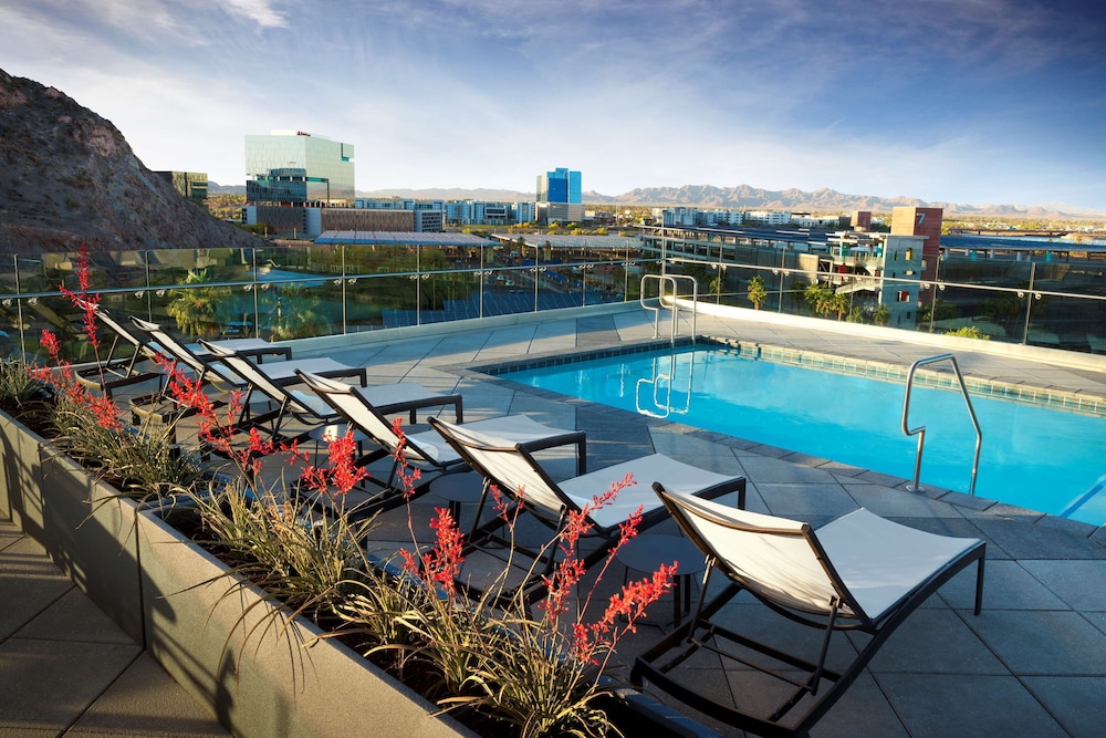 Hyatt House Tempe / Phoenix / University 45/50