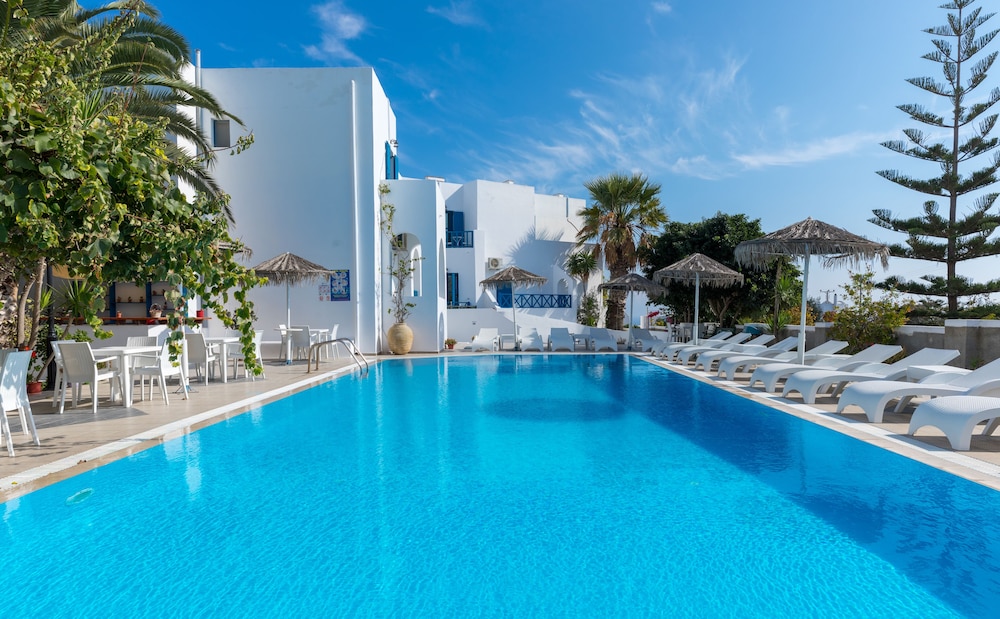 Hotel Kalma 7/53
