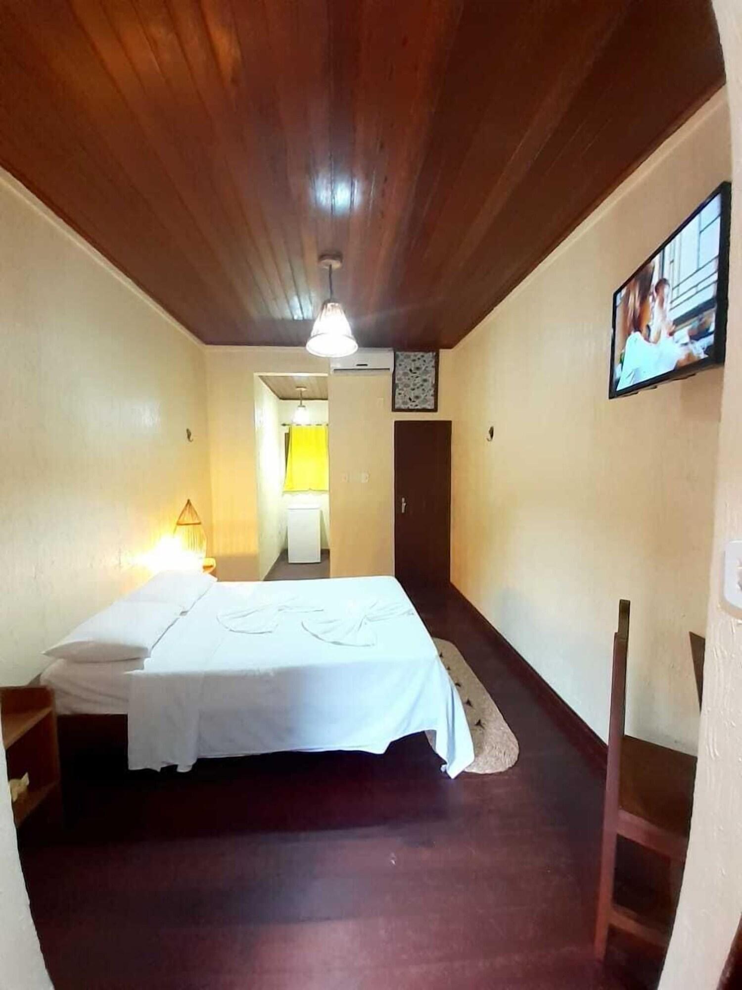 Hotel Salinopolis e Kitepoint 2/15