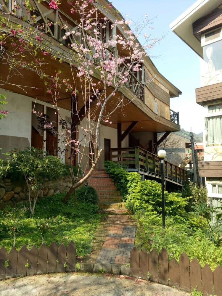 Chi Meng Rou Holiday Villa 2/68