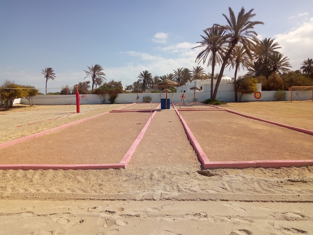 ZITA BEACH RESORT 13/50