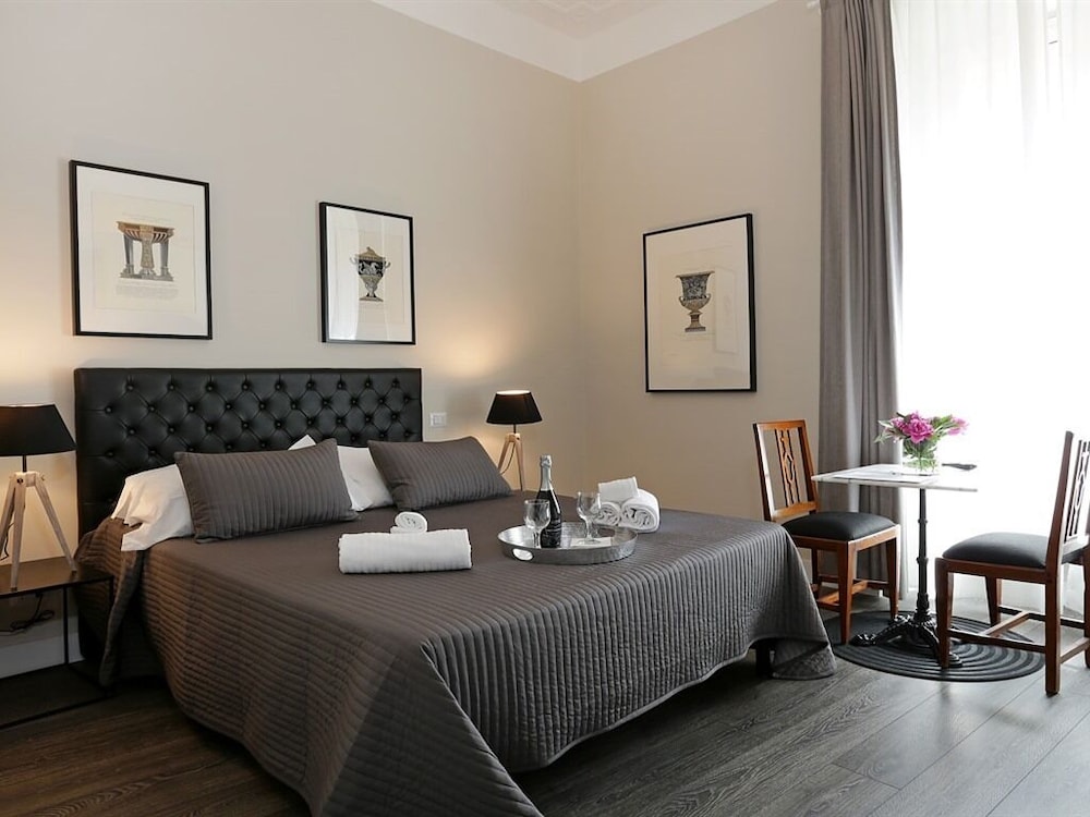 Residenza Cavour 27/65
