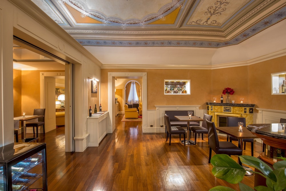Hotel La Residenza 44/56