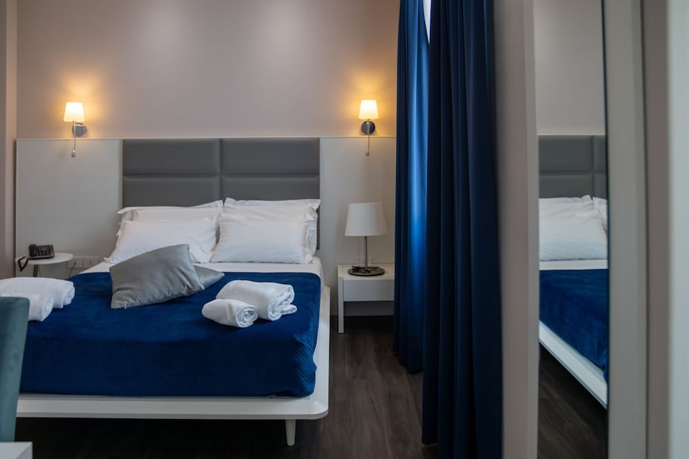 Palazzo Cappuccini Art Relais 5/50