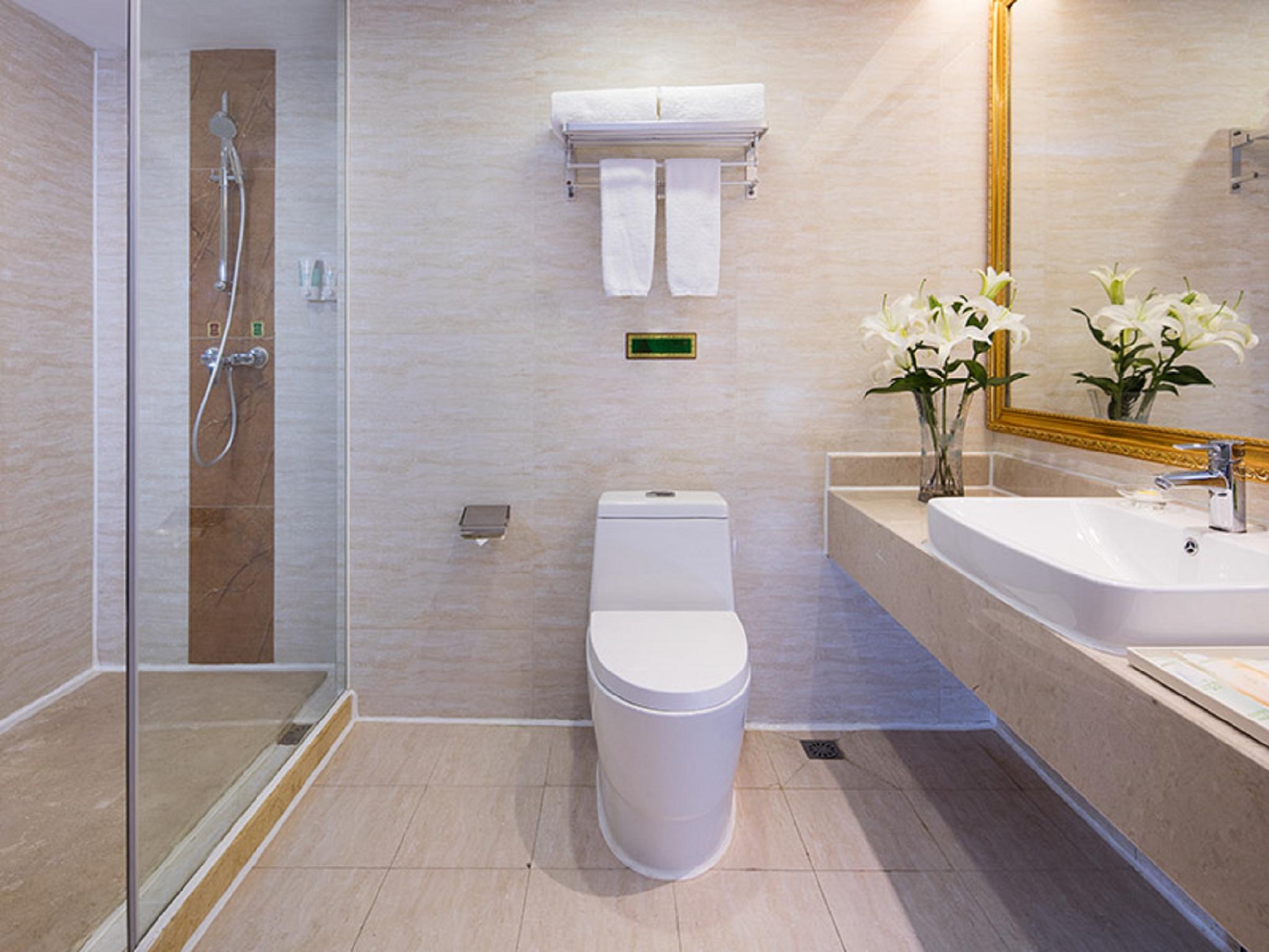 Vienna International Hotel (Zhongshan Torch Development Zone) 38/39