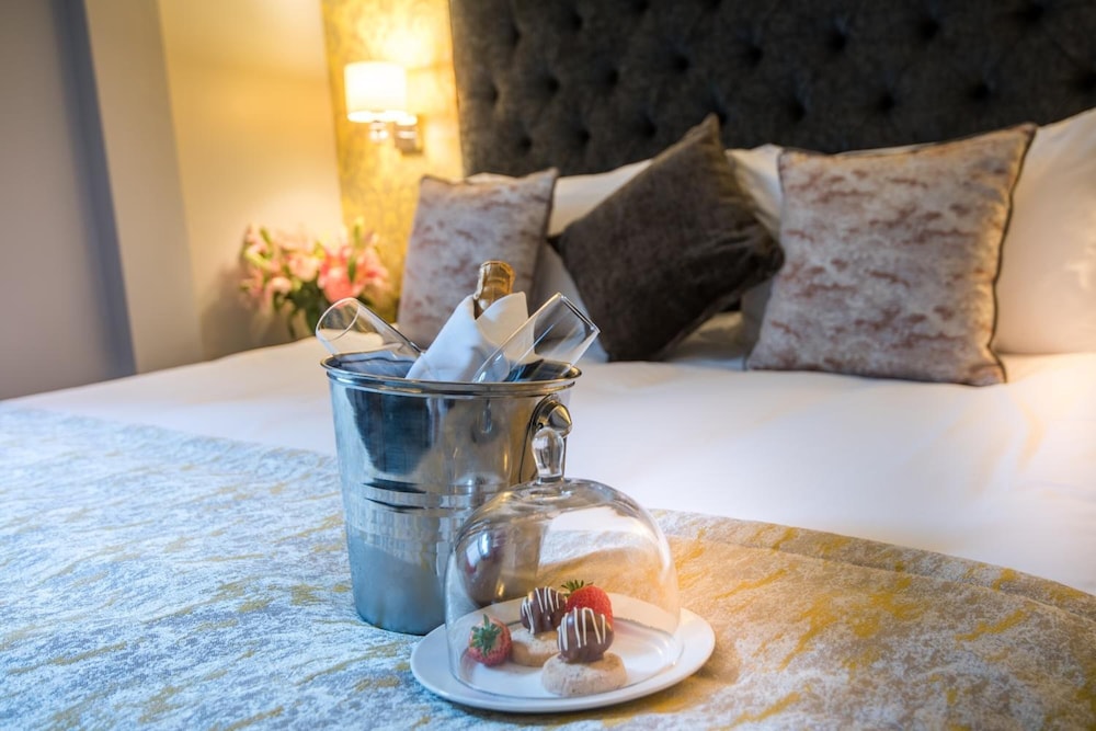 Shipquay Boutique Hotel 26/50