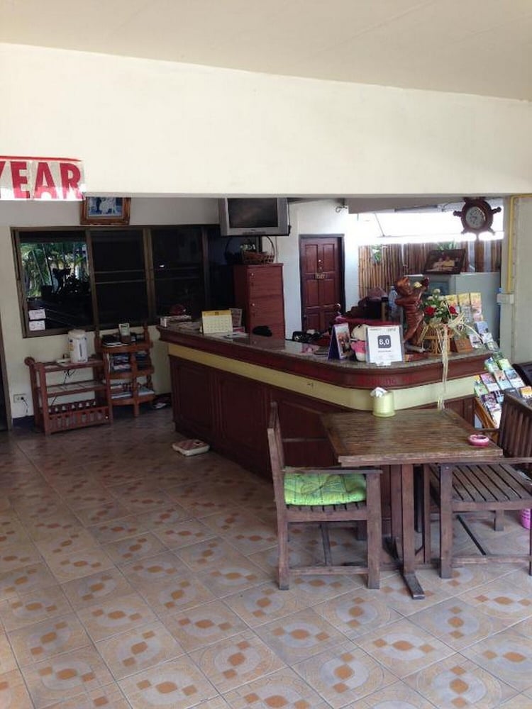 Sripoom House 1 6/45