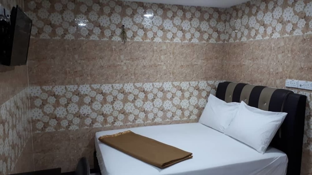 Ark Taman Melawati Hotel 19/32