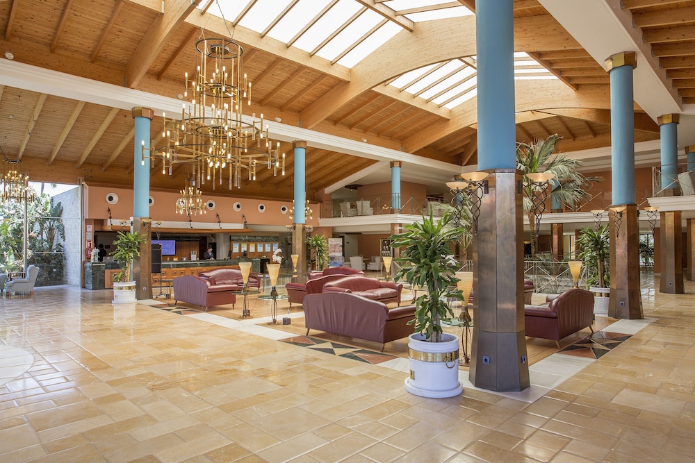 Hipotels Barrosa Palace and Spa 10/46