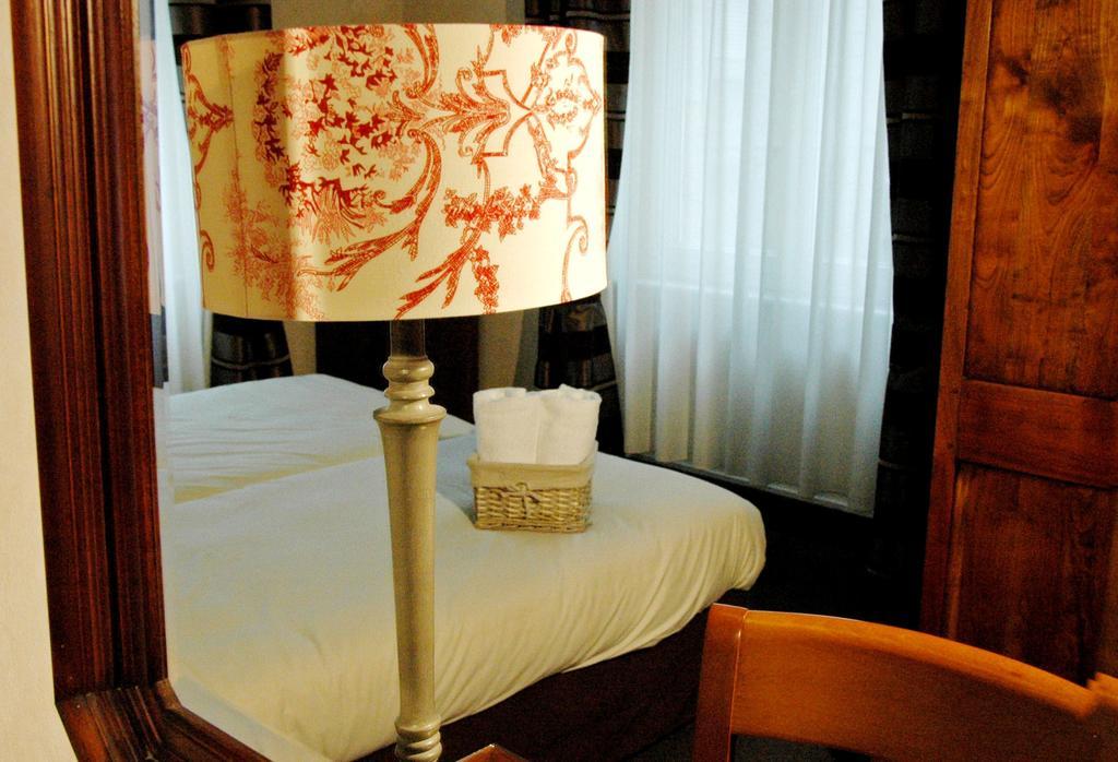 Inter Hotel Les Ajoncs D Or Saint Malo 14/24