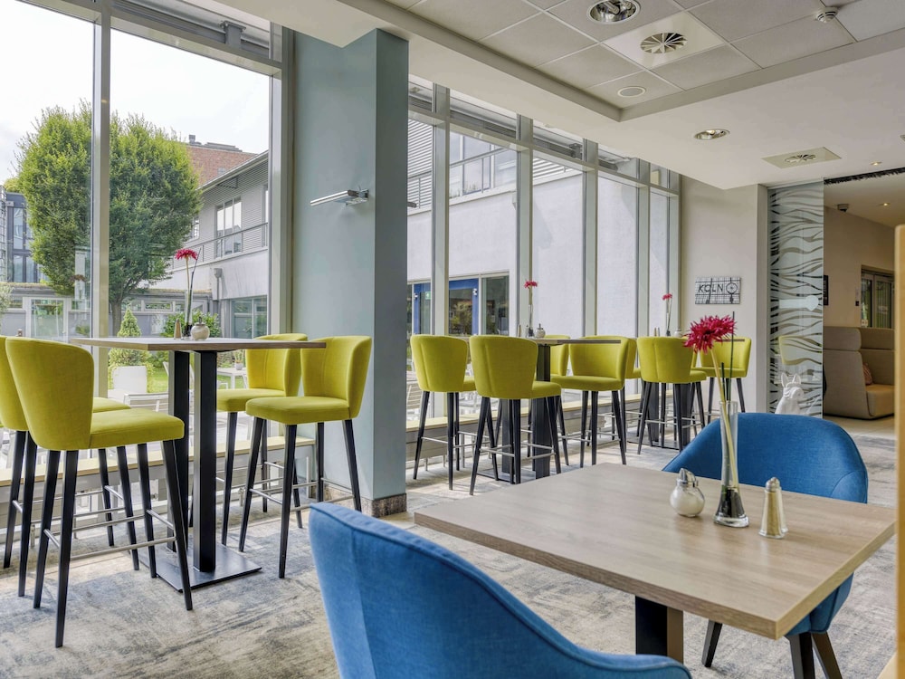 Novotel Koeln City 35/50