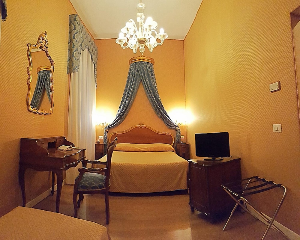 Hotel Locanda Canal 41/50