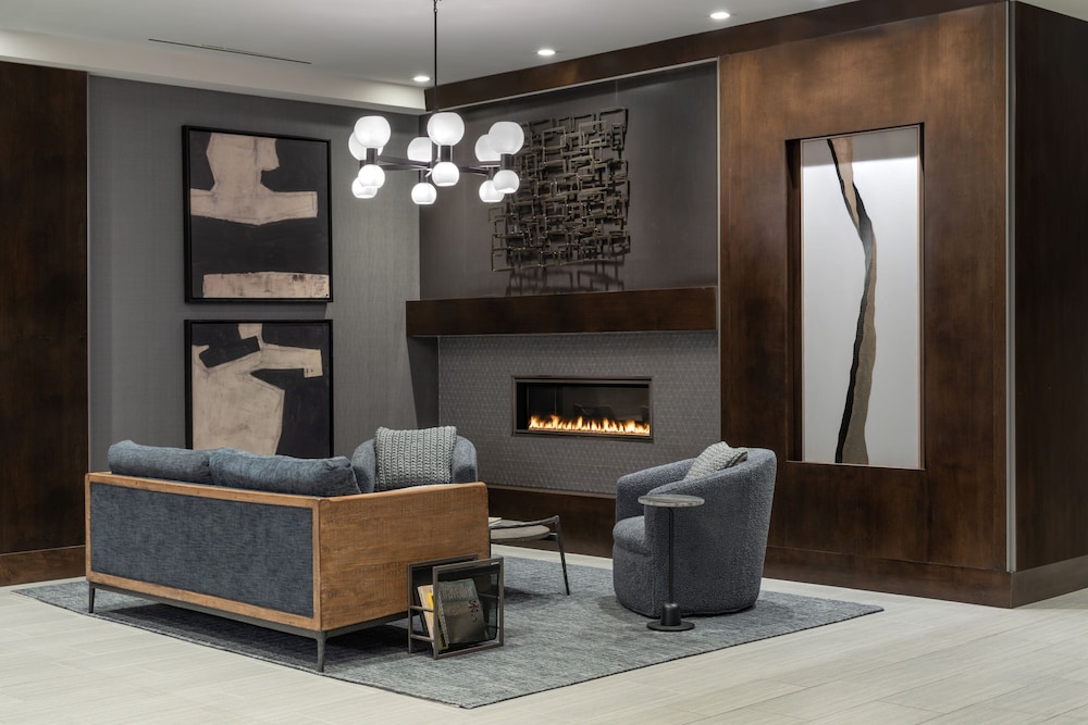 RESIDENCE INN BOSTON CONCORD 37/59