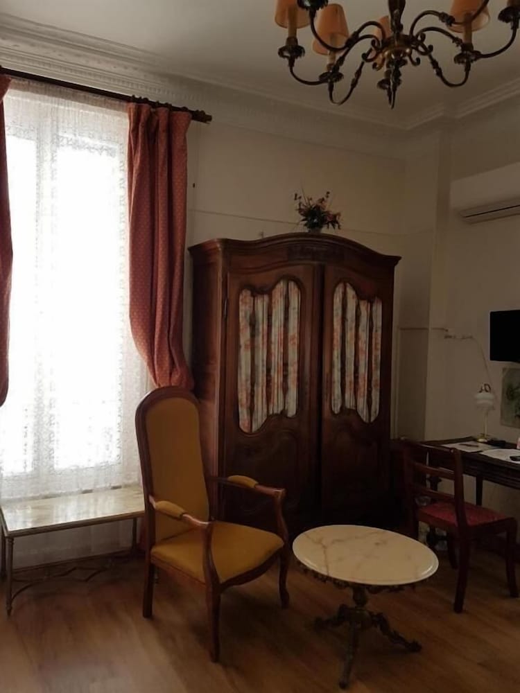 Hotel Cronstadt 9/35