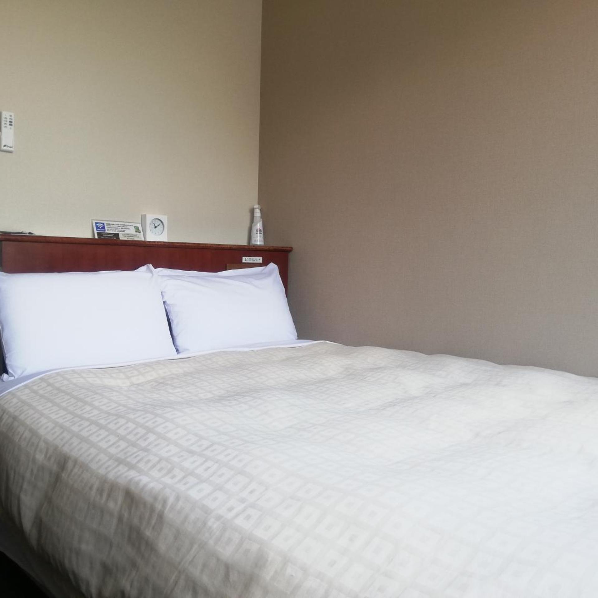 Hotel Tokuyama Hills Heiwadori 6/29