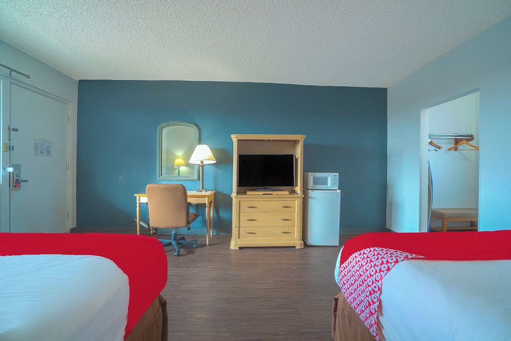 OYO Hotel Kingsville - Hwy 77 29/51