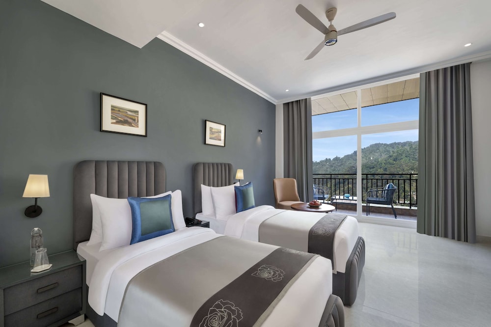 juSTa Rasa Retreat & Spa Rishikesh 20/67