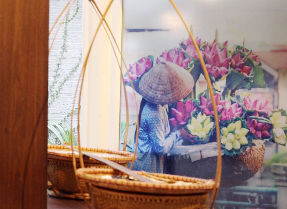 Mercure Hanoi La Gare Hotel 46/68