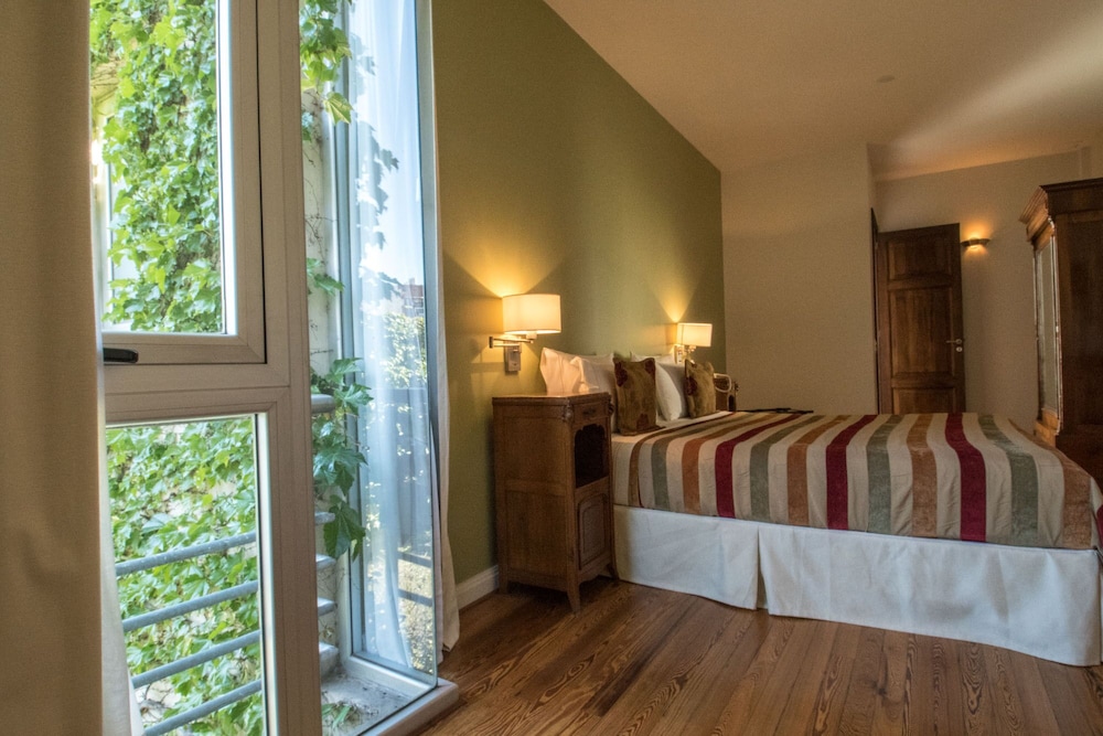 Magnolia Hotel Boutique 15/54