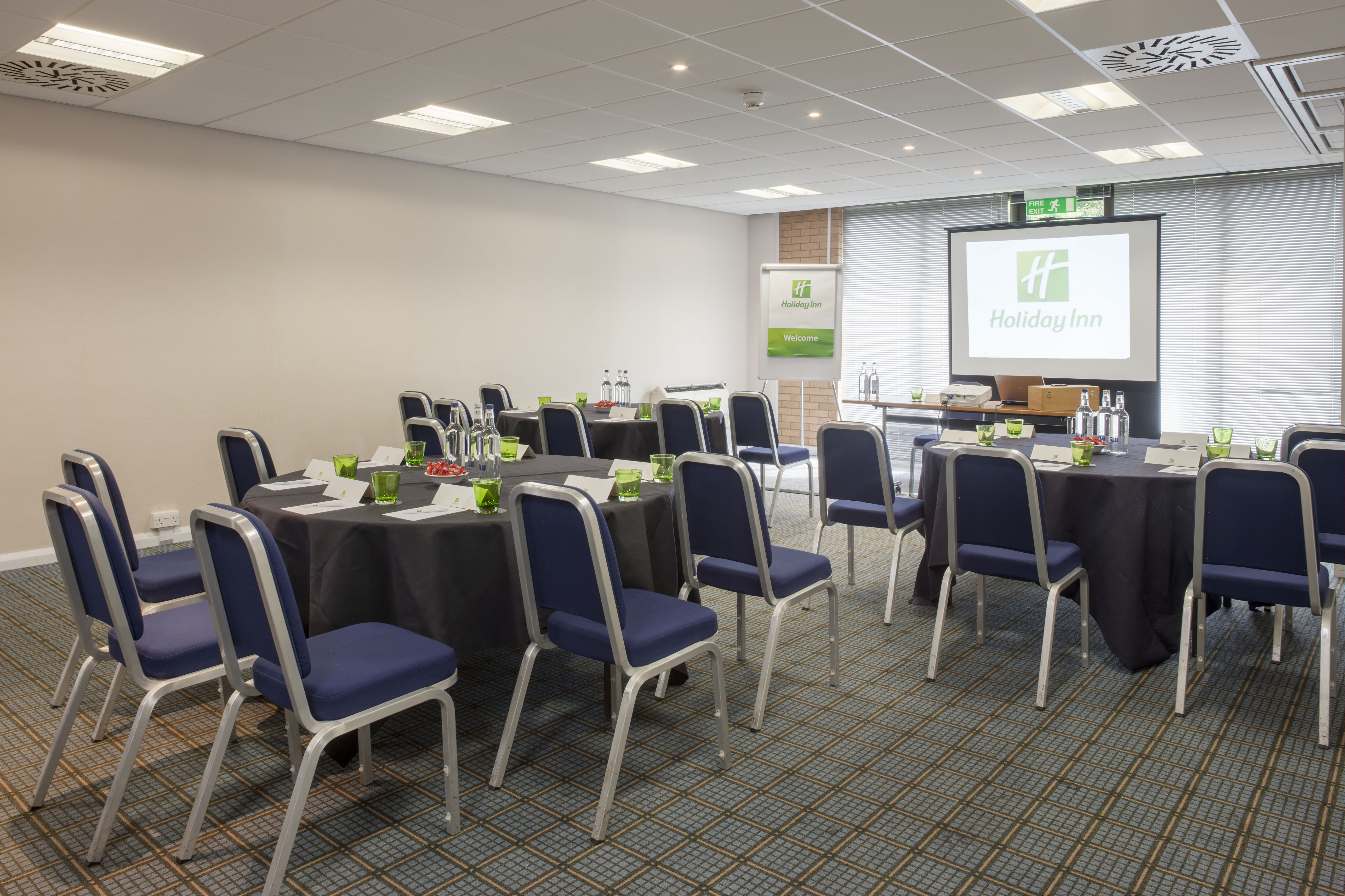 Holiday Inn Taunton 44/50