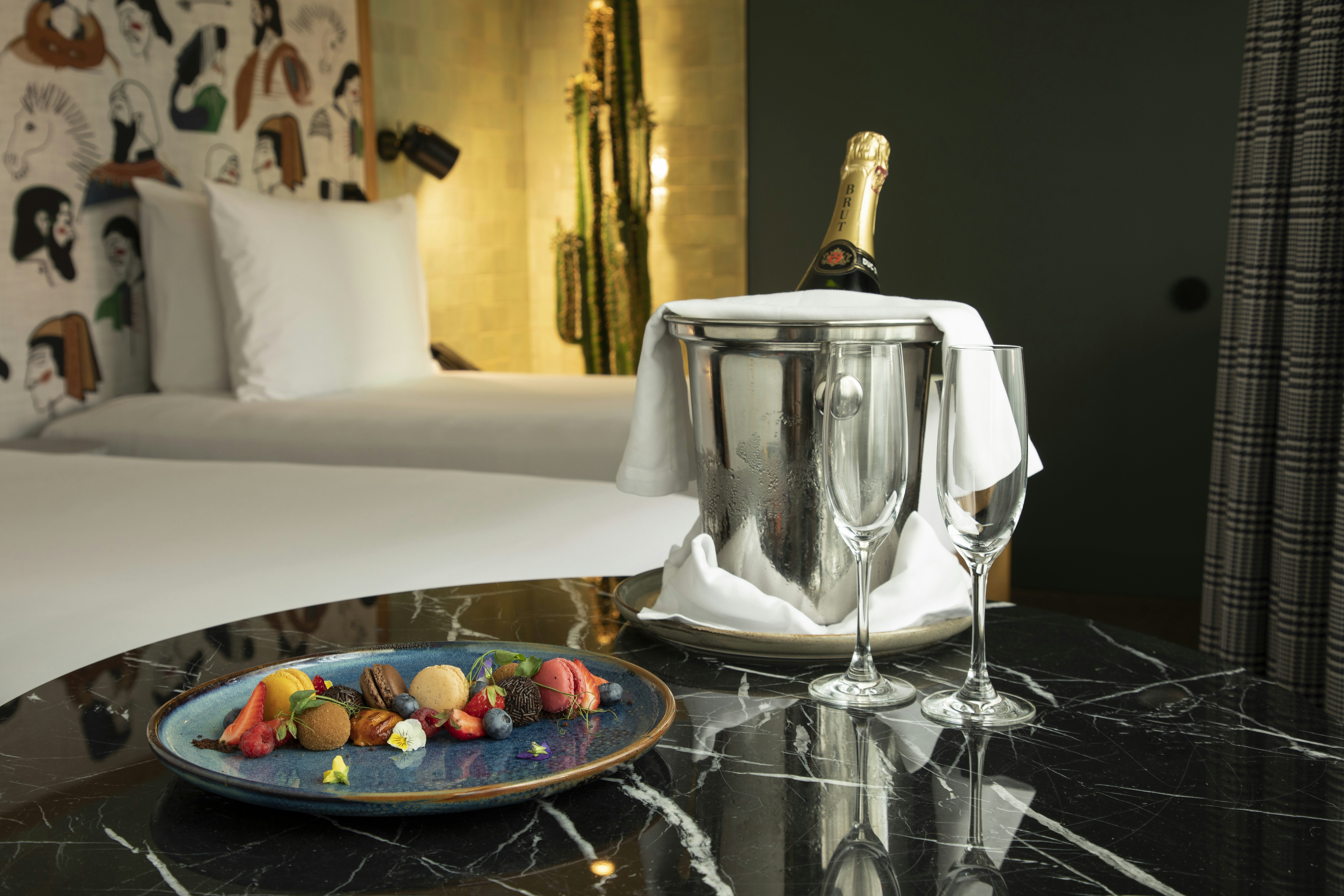 Se Catedral Hotel Porto, Tapestry Collection by Hilton، بورتو 14/35
