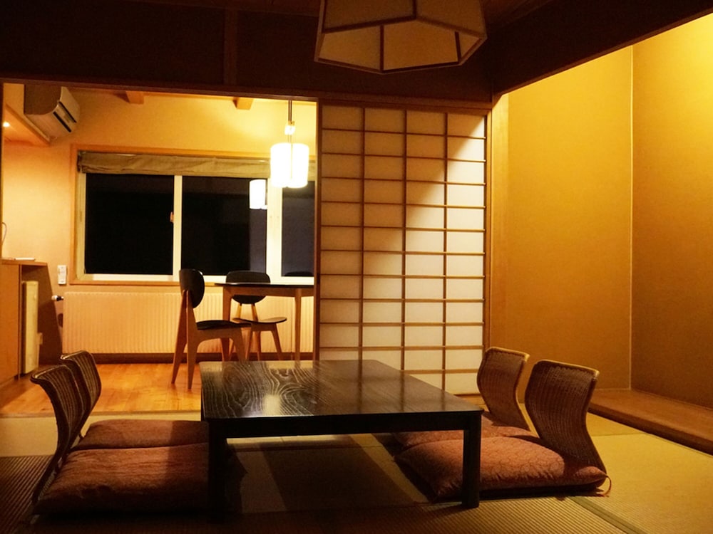 Nasuyumoto Onsen Wakaki Ryokan 25/46