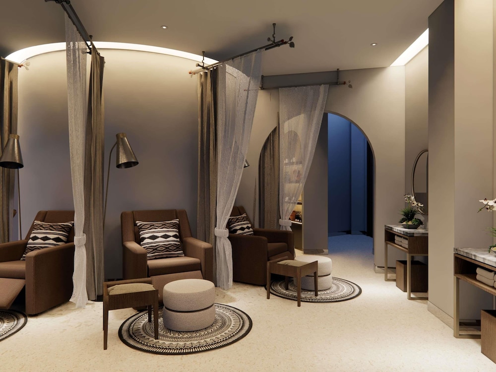 Swissotel Nusantara 47/67