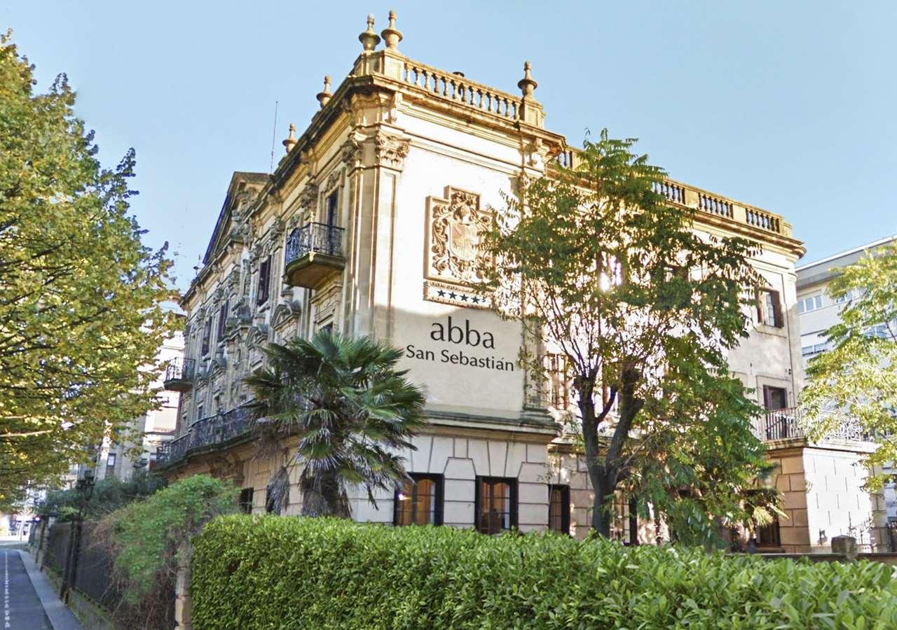 Abba San Sebastian Hotel in SAN SEBASTIAN - DONOSTIA