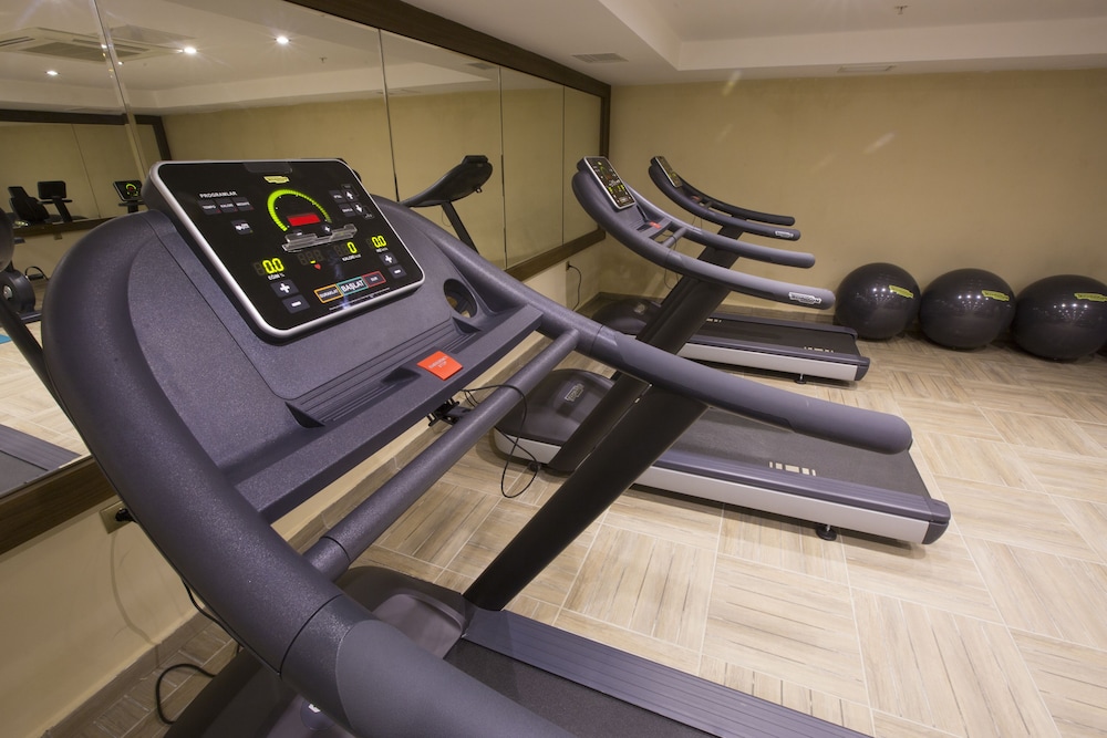 World Point Reis Inn Hotel 32/50