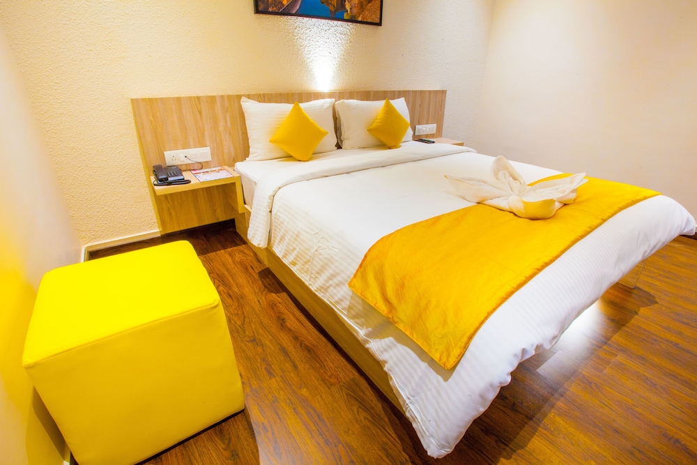 Northern Suites 19/50