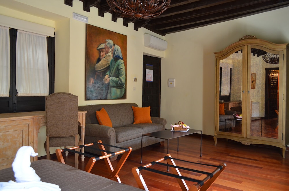 Museo Palacio de Mariana Pineda 34/63