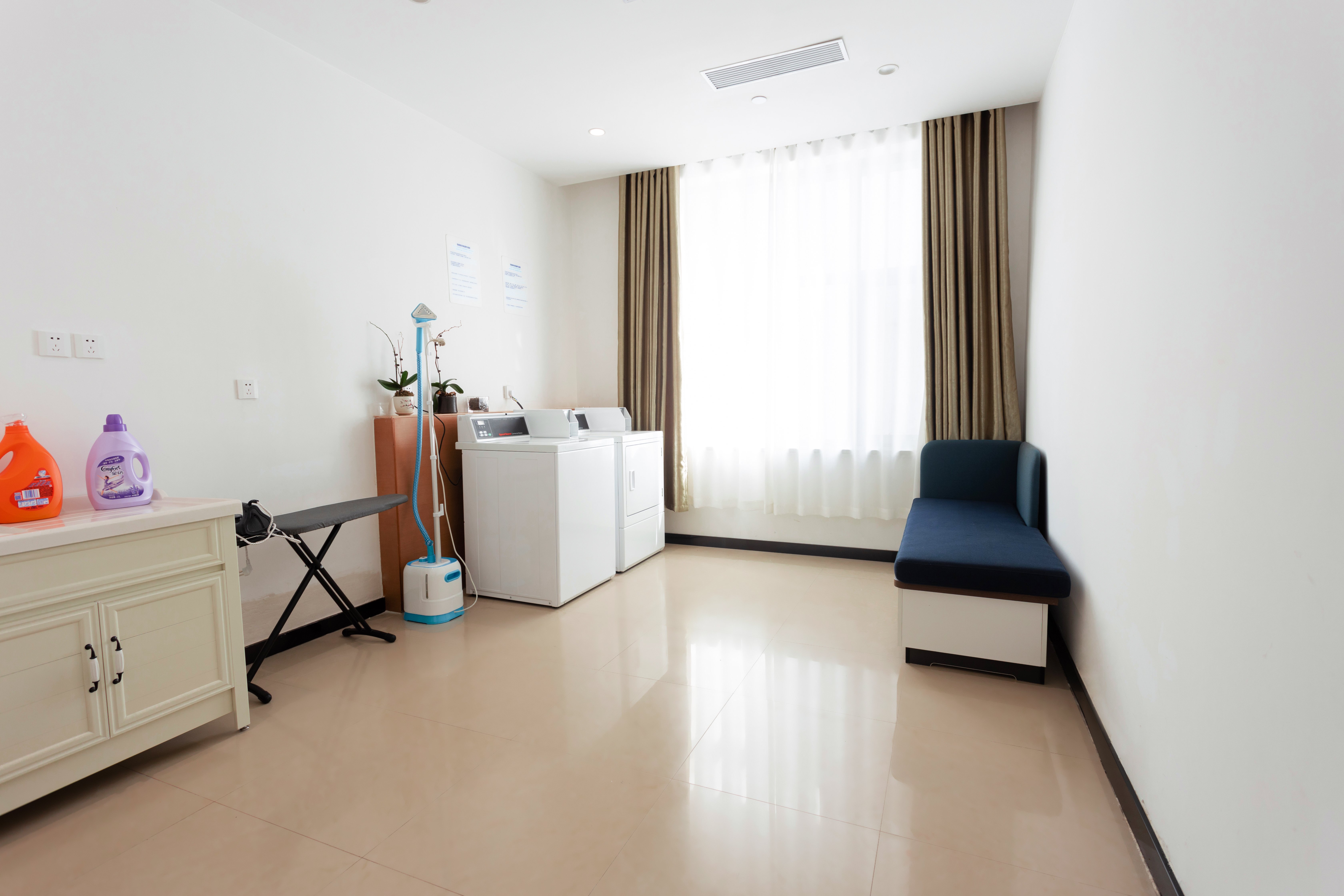 Holiday Inn Express Tianshui City Center 39/51