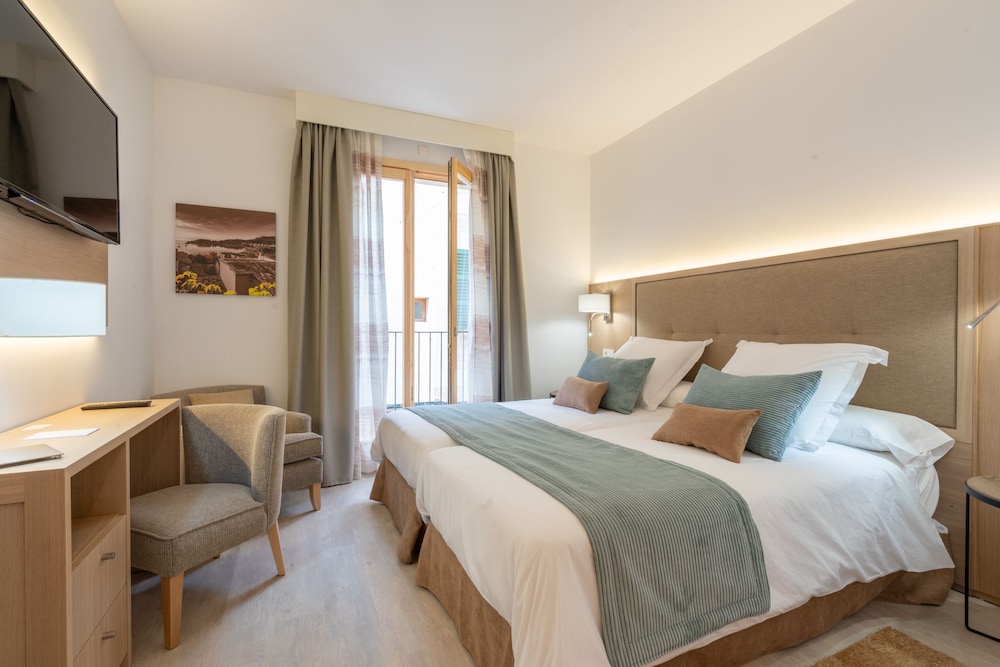 Soller Plaza 14/50
