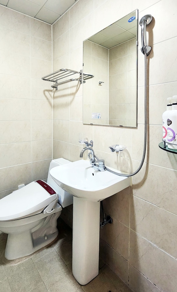 K- Grand Hostel Dongdaemun 65/67