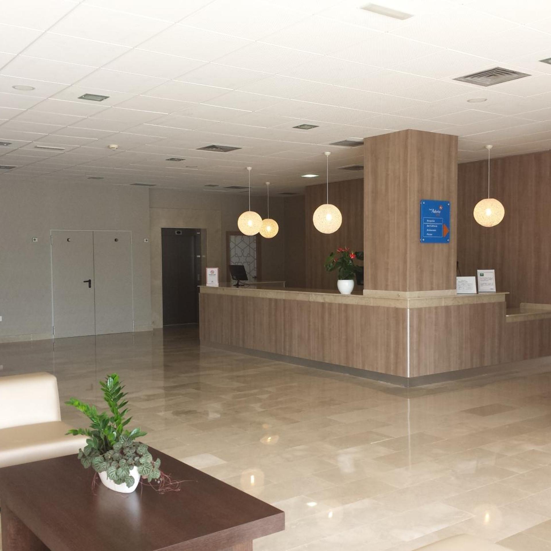 Adaria Vera Hotel 7/50