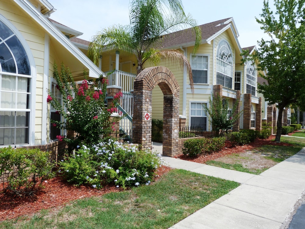 Near Disney: Harry Potters Castle Private Home 28/32
