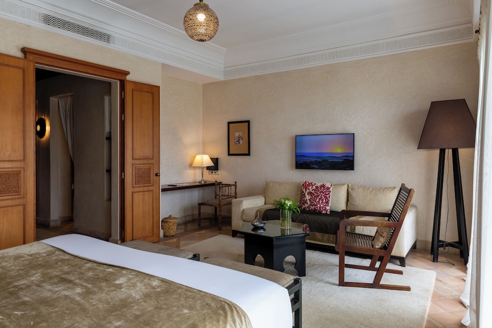 Riad Villa Blanche 13/68