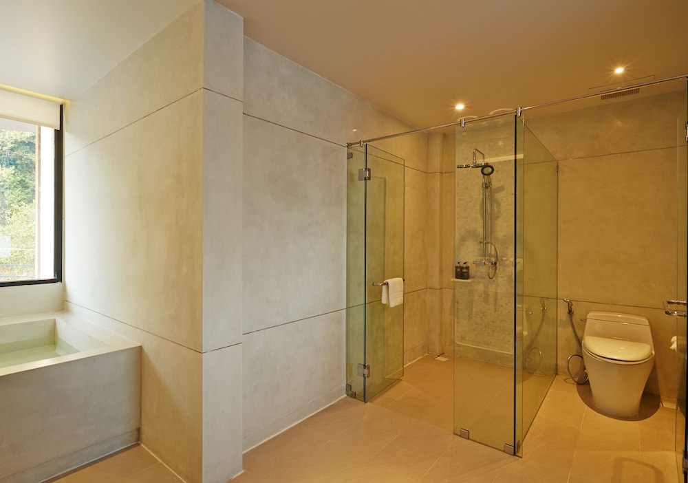 Bandara Pool Villas, Phuket (ex Bandara Villas Phuket) 79/80