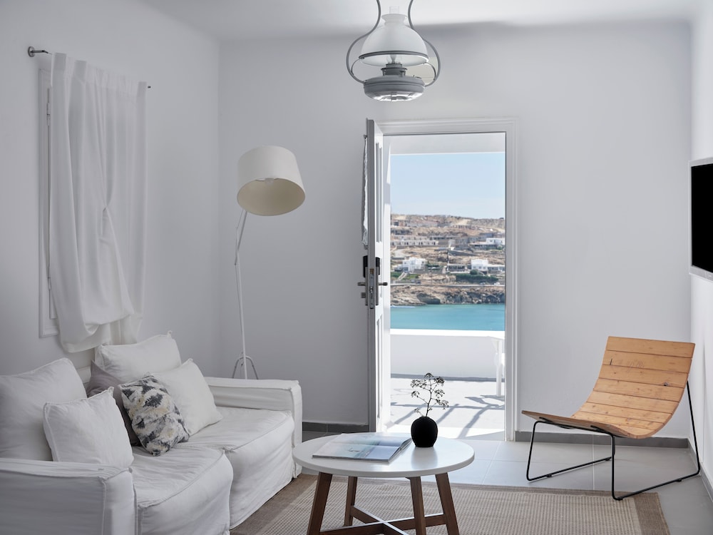 Pietra e Mare - Mykonos Moments 60/79