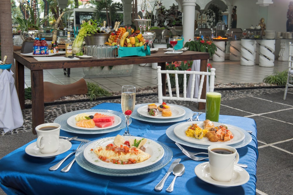 Hotel Villa Bejar Cuernavaca 56/71