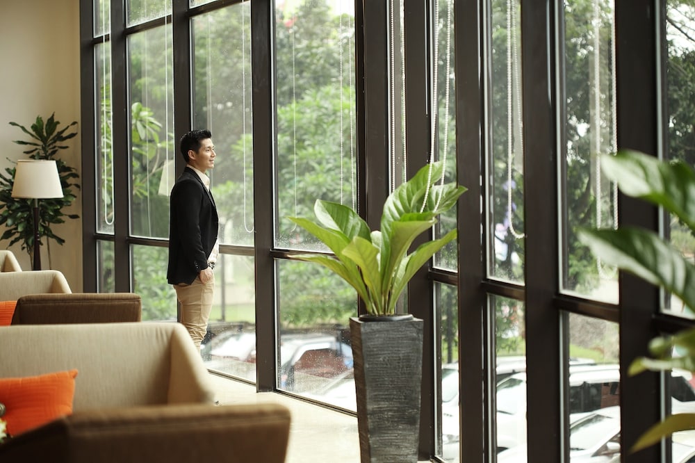 Santika Premiere Bintaro 34/78