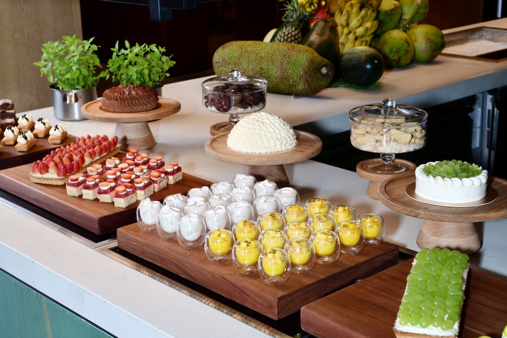 Hyatt Regency Hainan Ocean Paradise Resort 17/50