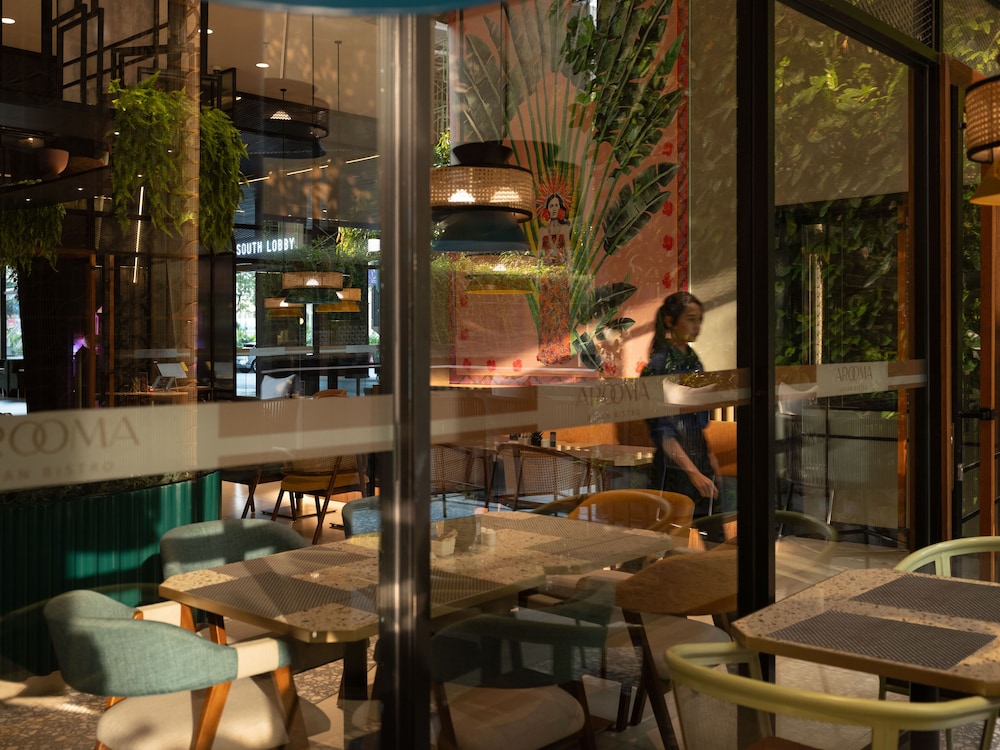 Herloom Hotel and Residence BSD Tangerang 40/50