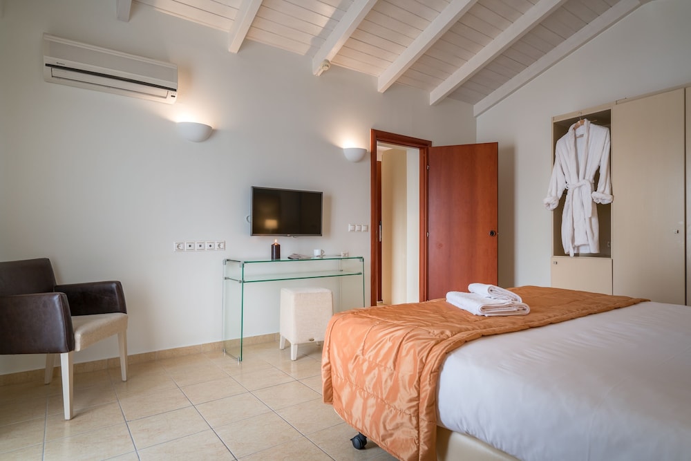 SUITE SUPERIOR