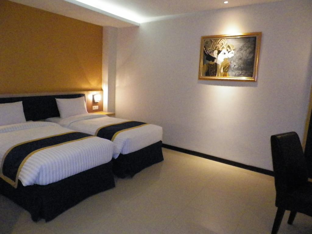 D Best Hotel Bandung Managed By Dafam Hotels 8/31