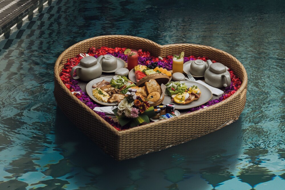 The Palmea Villa Semiyak By Ini Vie Hospitality 32/55