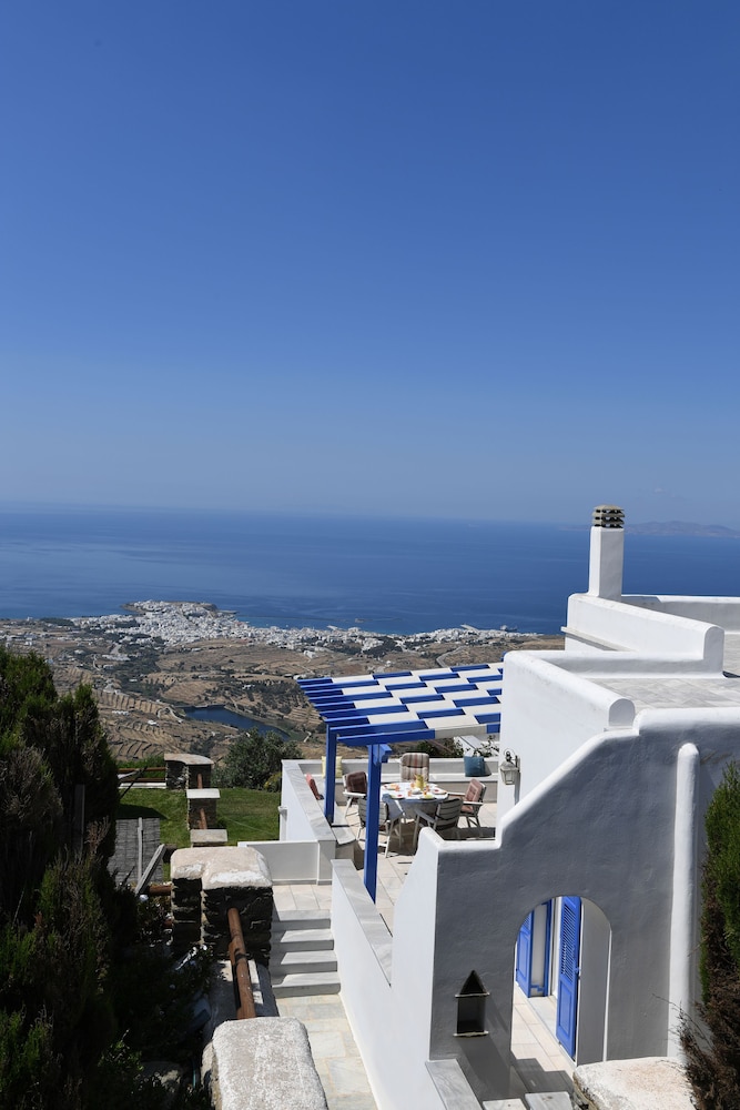 Tinos Sky View Villa 34/50