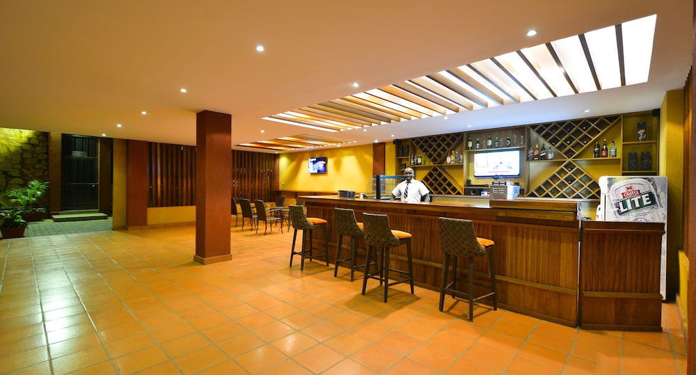 Bukoto Heights Apartments 20/73