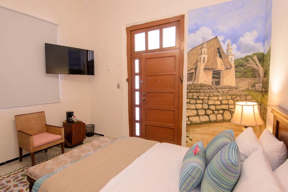 Hotel Boutique Real San Juan Center 41/67