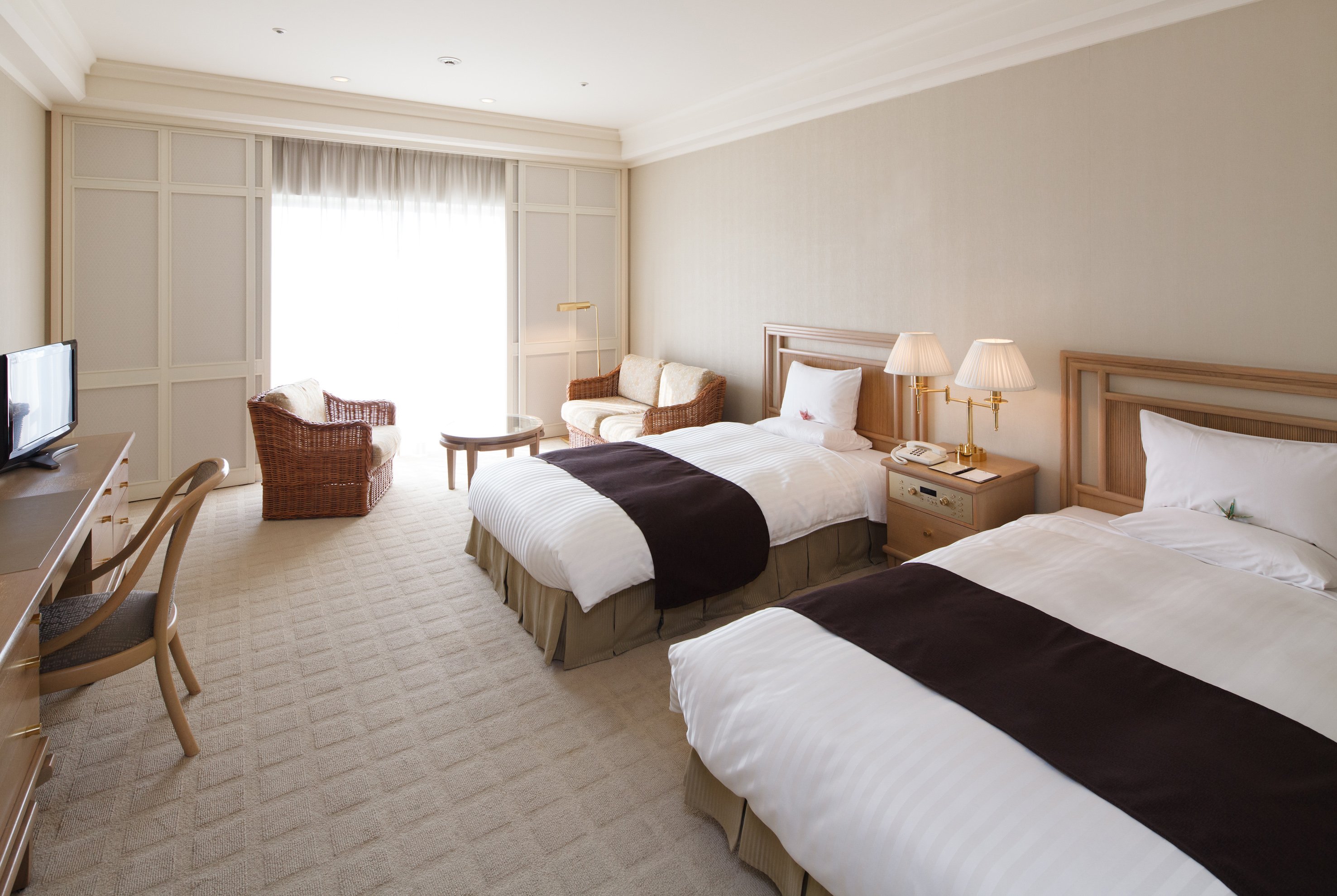 Okura Akademia Park Hotel 16/75